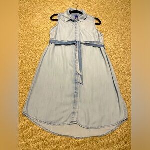 Seraphine maternity dress